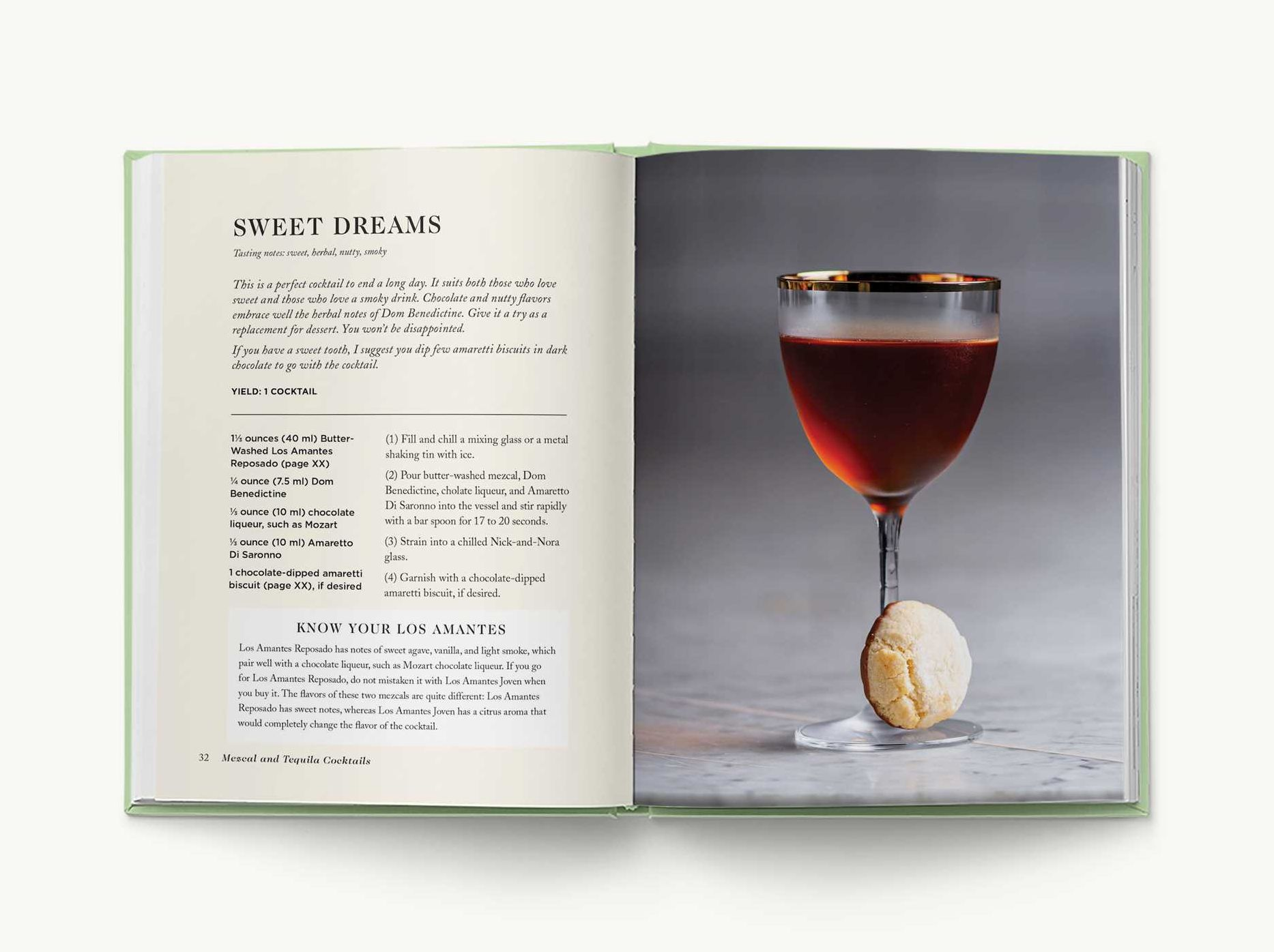 Mezcal and Tequila Cocktails: A Collection of Mezcal and Tequila Cocktails (Over 60 Mezcal and Tequila Cocktail Recipes)