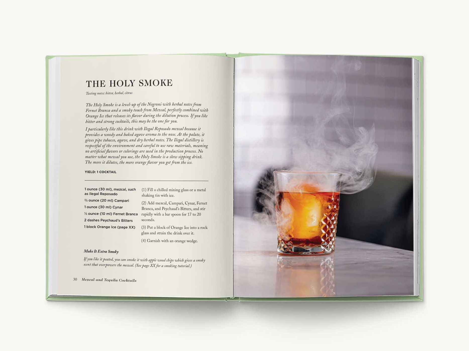 Mezcal and Tequila Cocktails: A Collection of Mezcal and Tequila Cocktails (Over 60 Mezcal and Tequila Cocktail Recipes)
