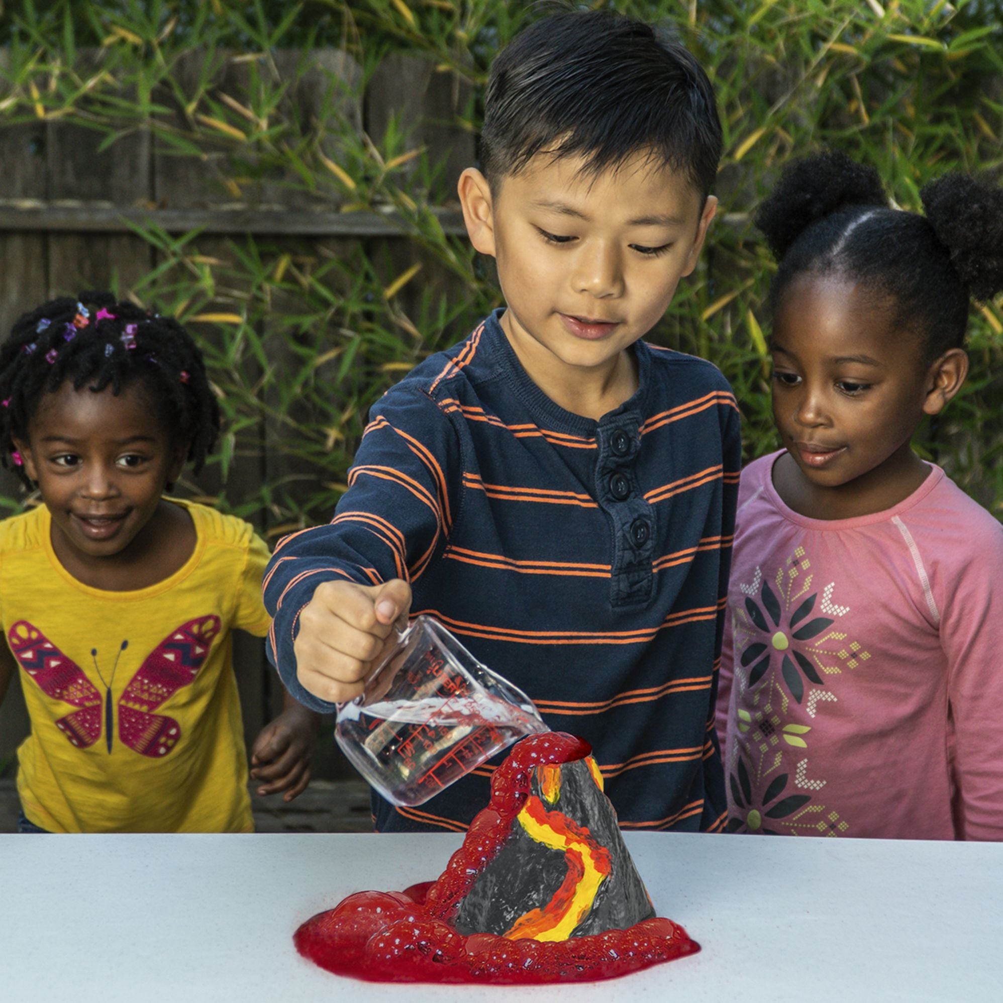 National Geographic Earth Science Activity Kit