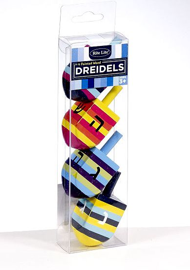 Dreidels