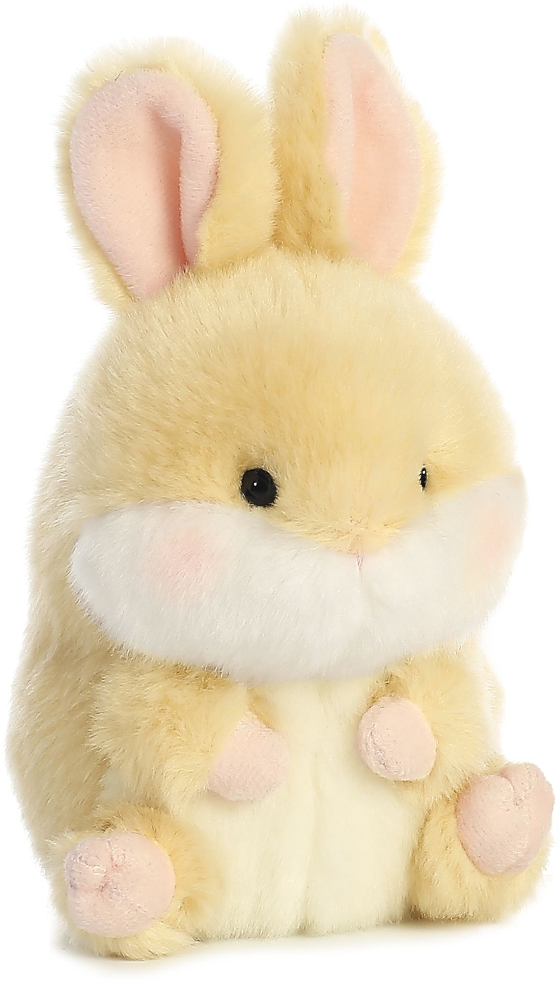 Lively Bunny Plush