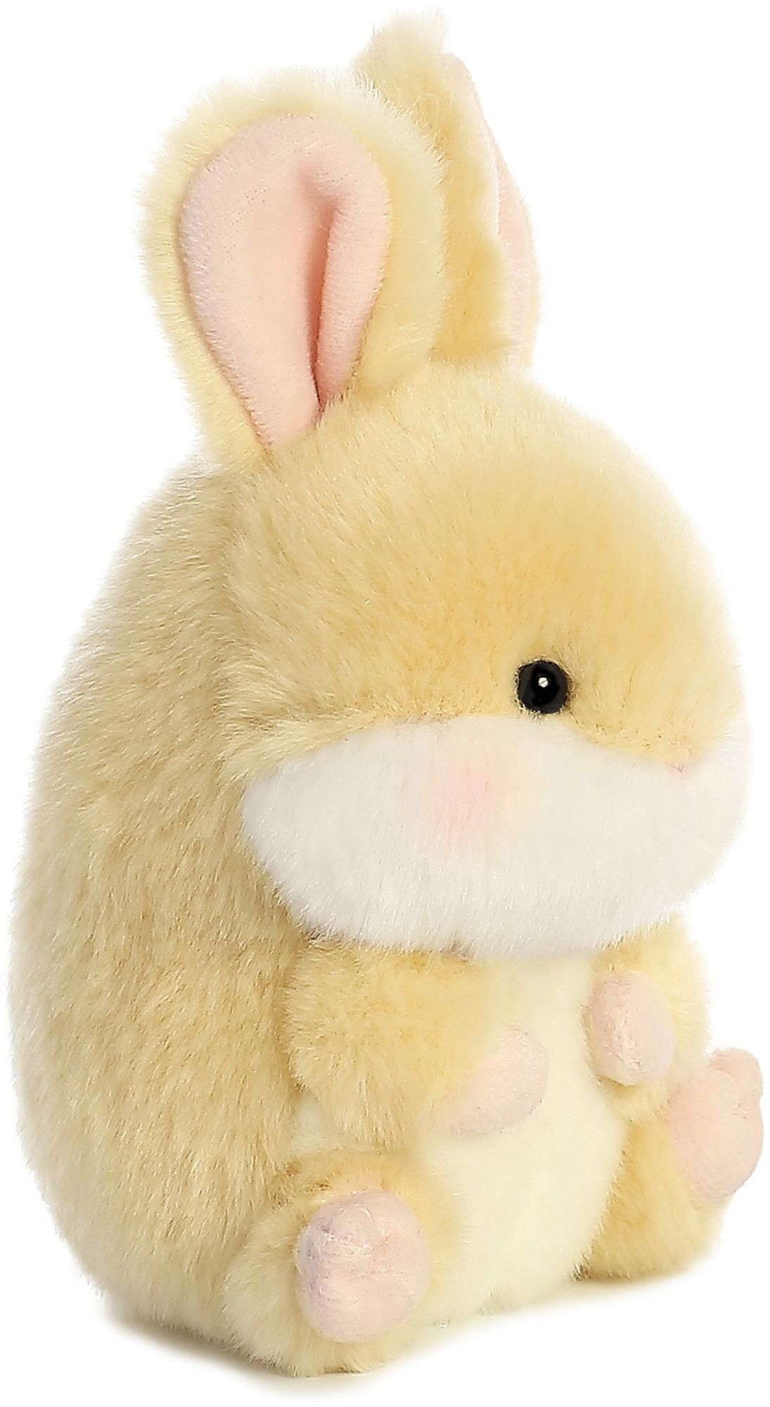 Lively Bunny Plush