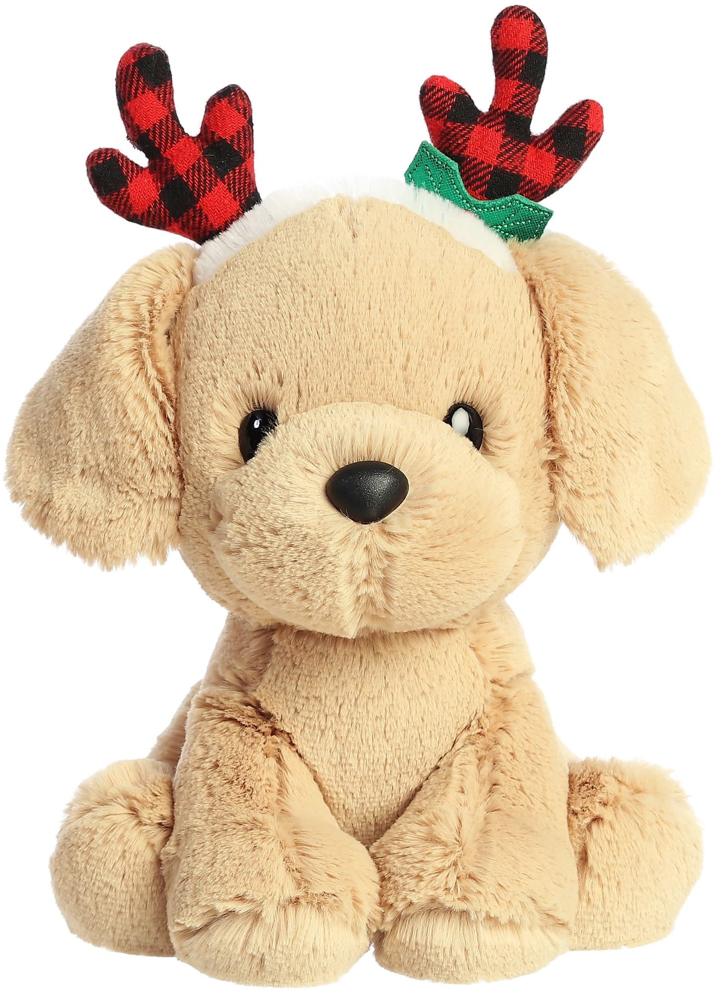 8.5" REINDEER LAB