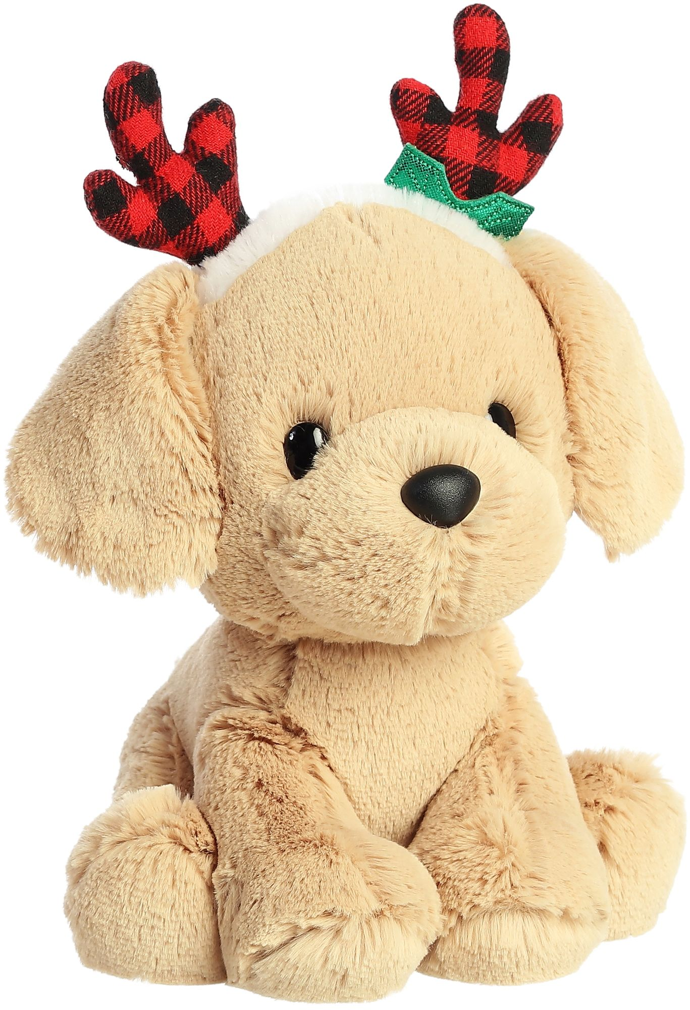 8.5" REINDEER LAB