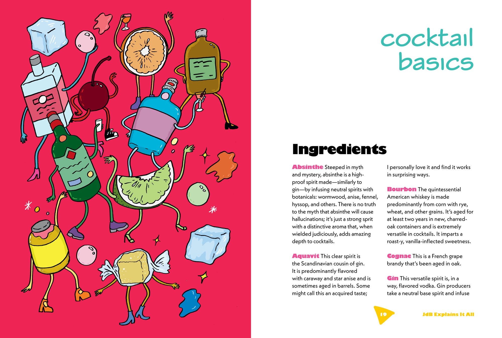 Saved by the Bellini: & Other 90s-Inspired Cocktails - A Cocktail Book