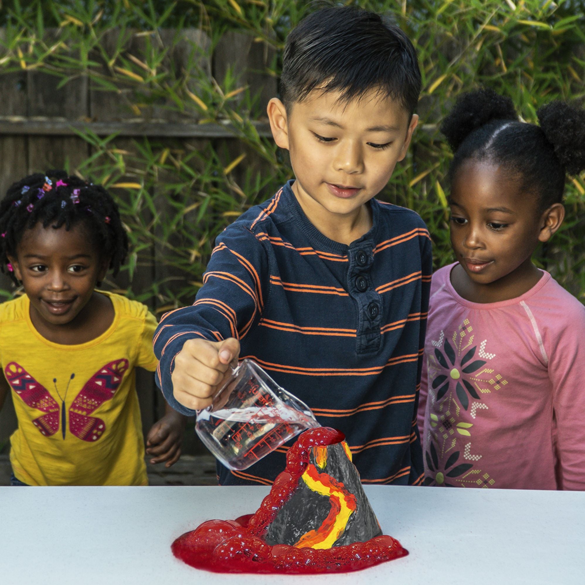 National Geographic Earth Science Activity Kit