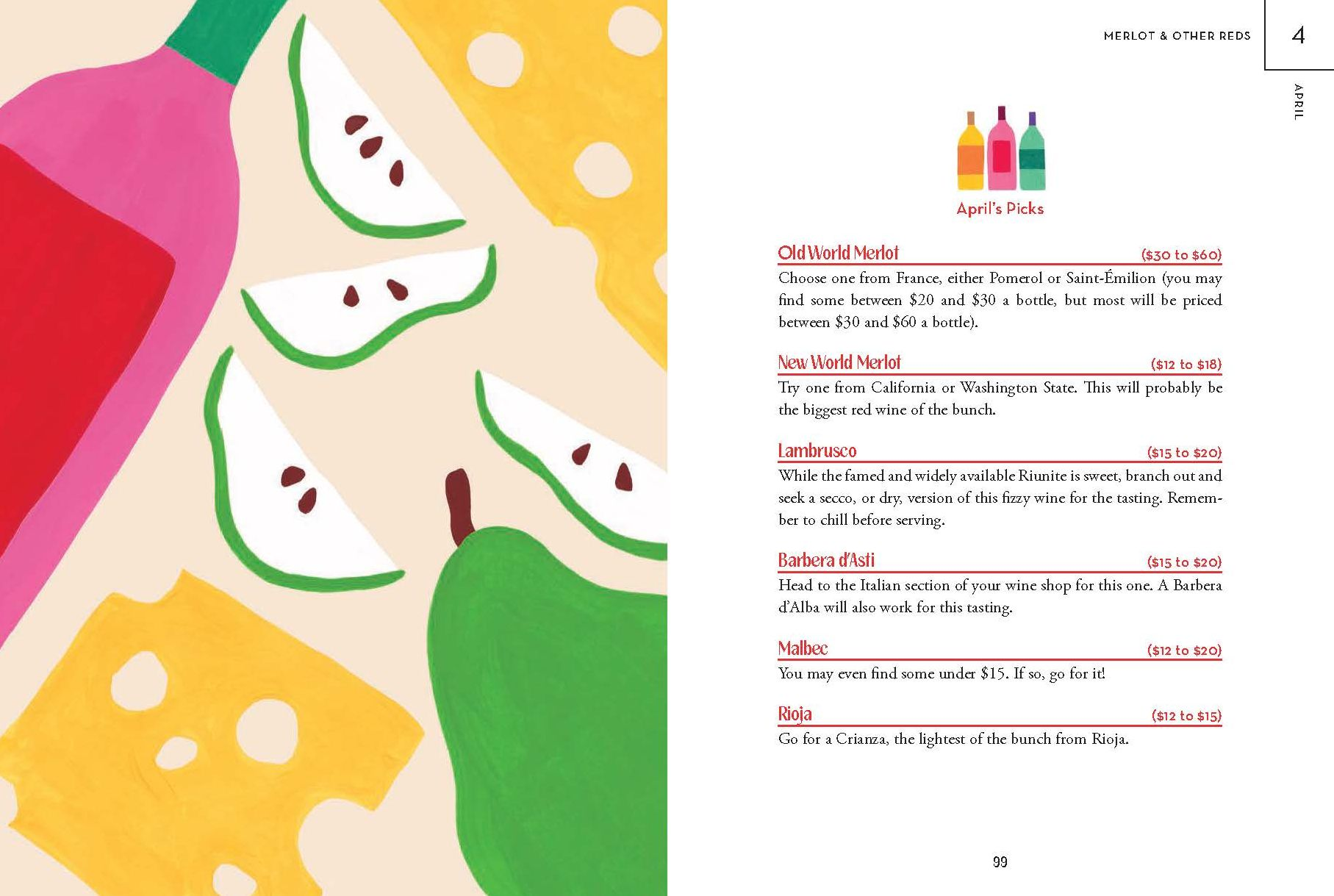Wine Club: A Monthly Guide to Swirling, Sipping, and Pairing with Friends