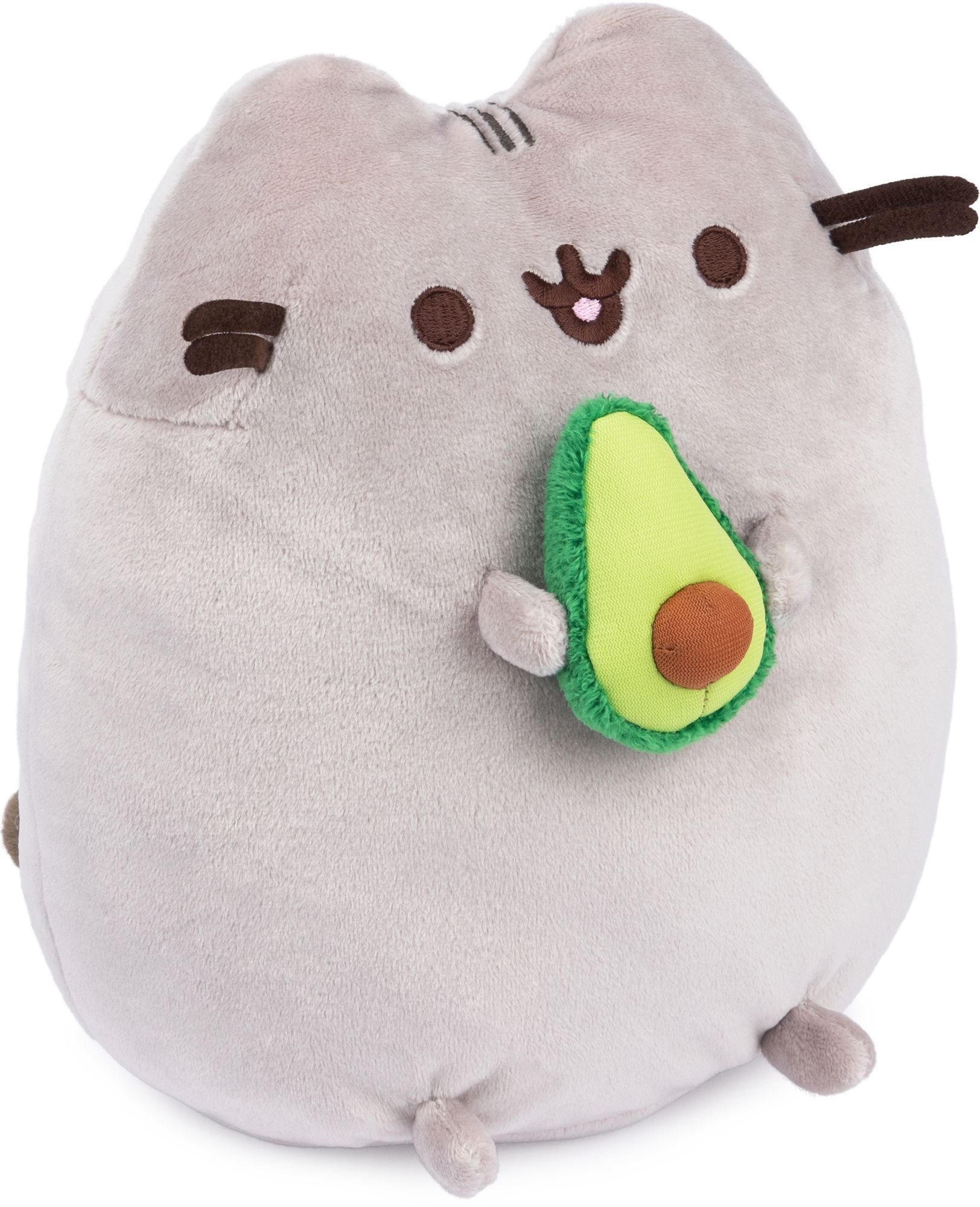 GUND Pusheen 9.5" Avocado