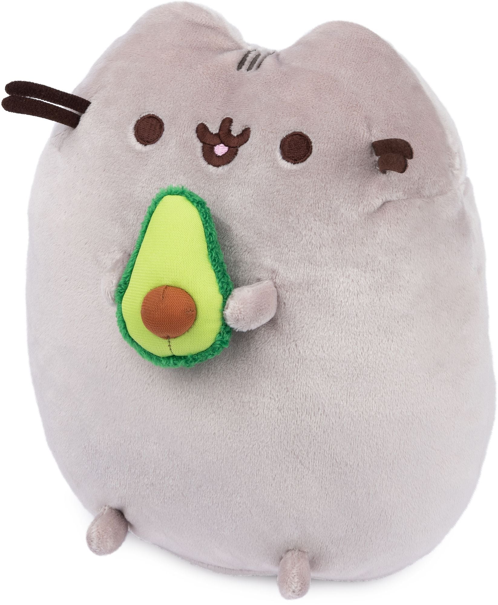 GUND Pusheen 9.5" Avocado