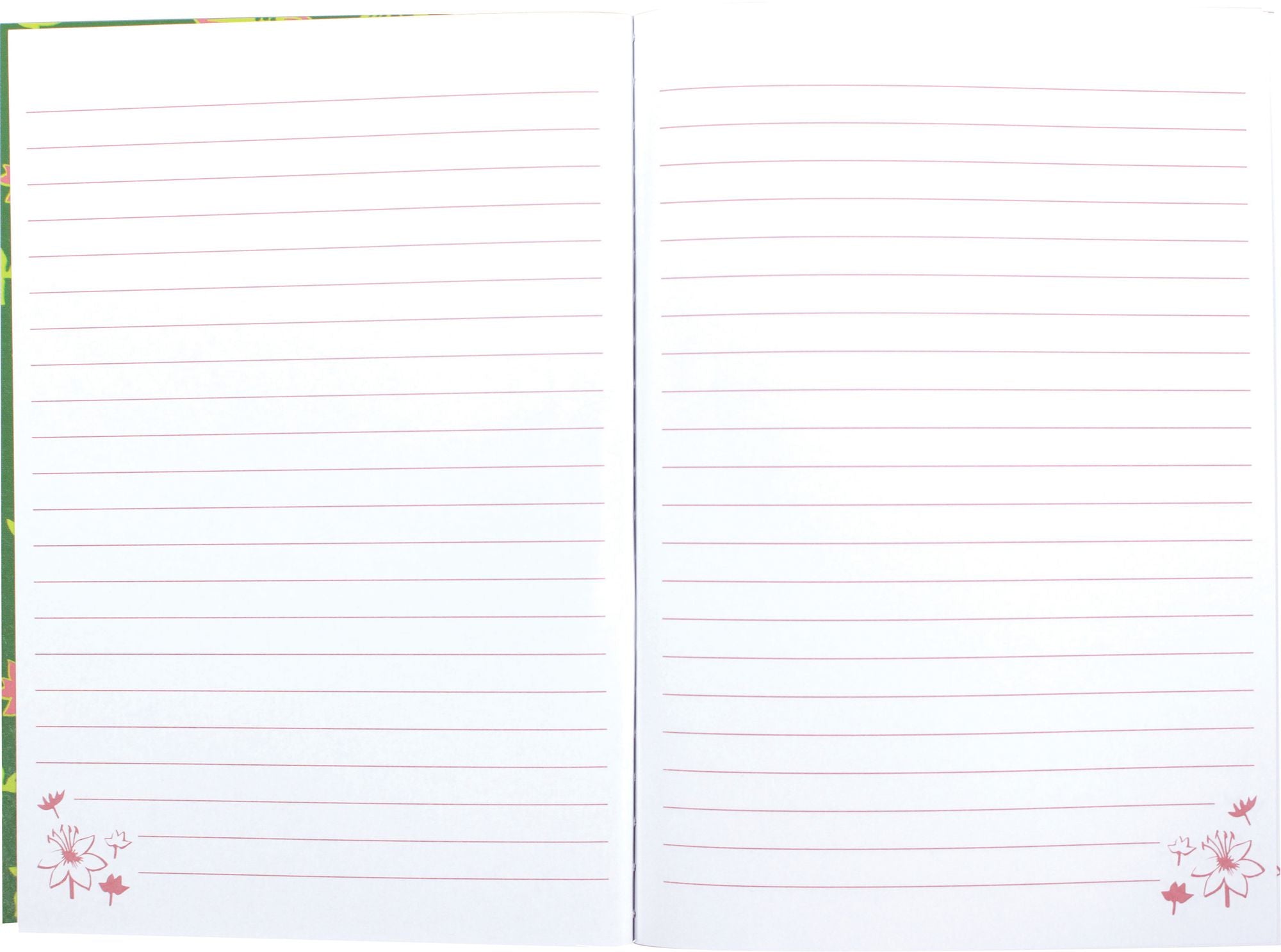 A6 Notebook - Moomin - Snork Maiden