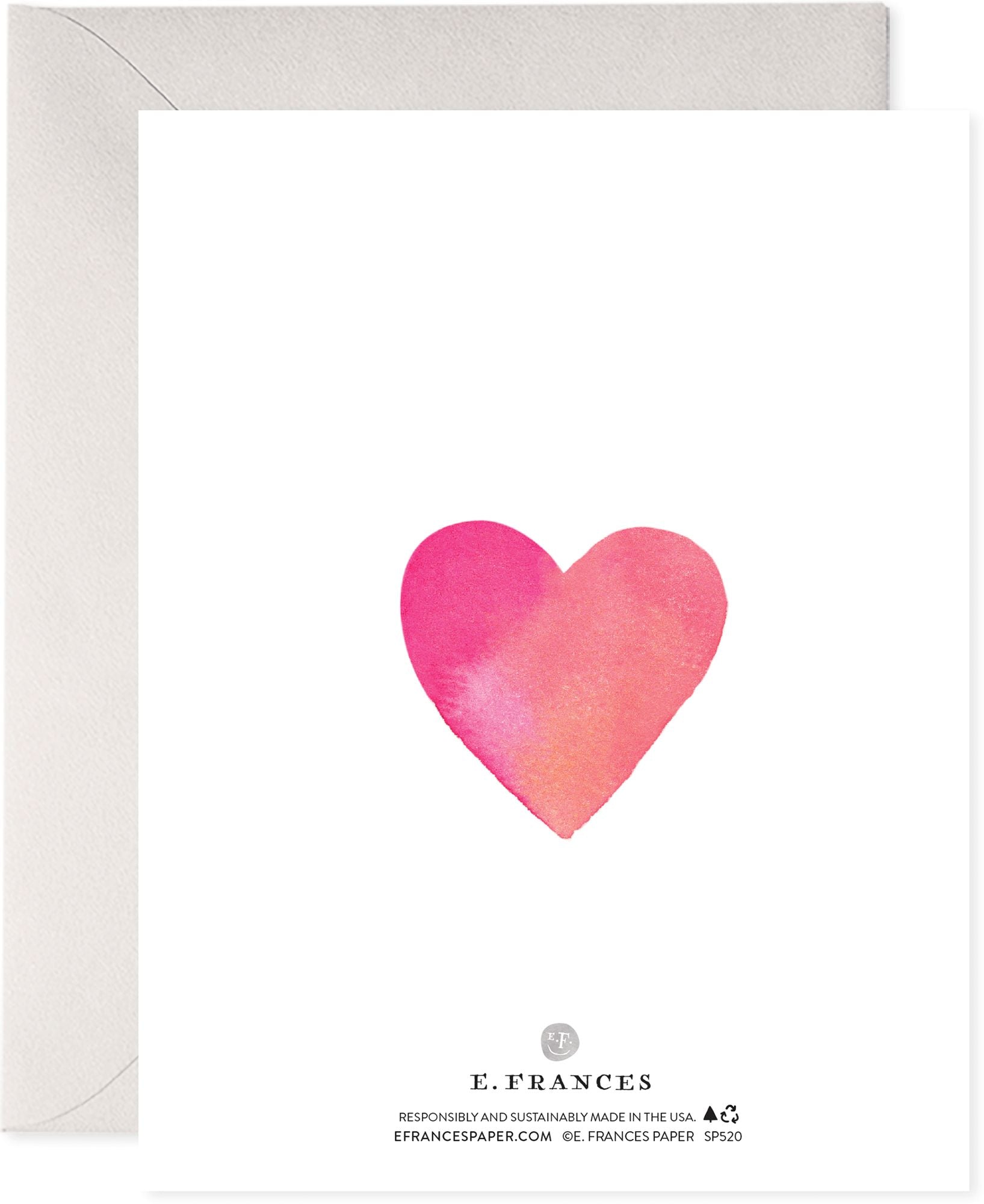Mother's Day Greeting Card For All of It