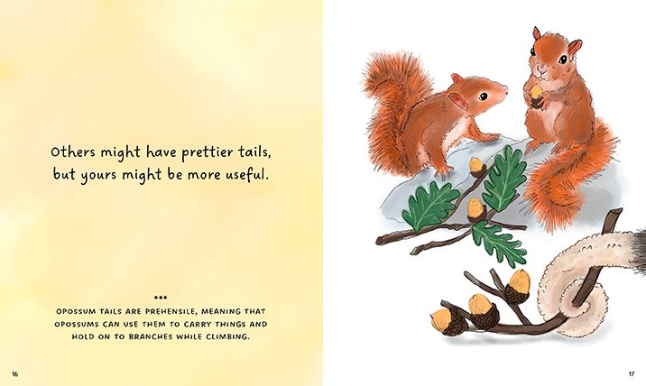 When in Doubt, Play Dead: Life Advice from an Unexpected Source