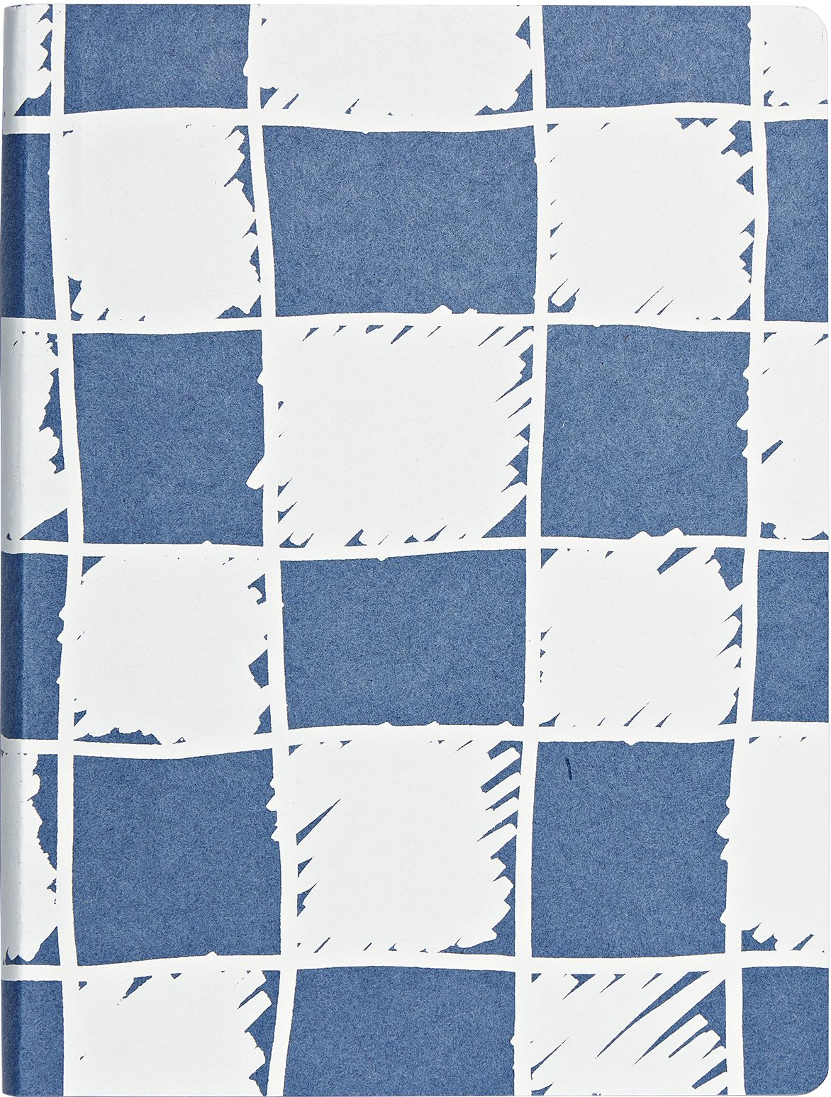 Cheeky Checks Journal