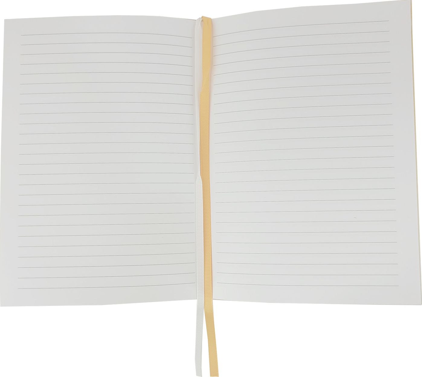 Rainbow Leather Journal