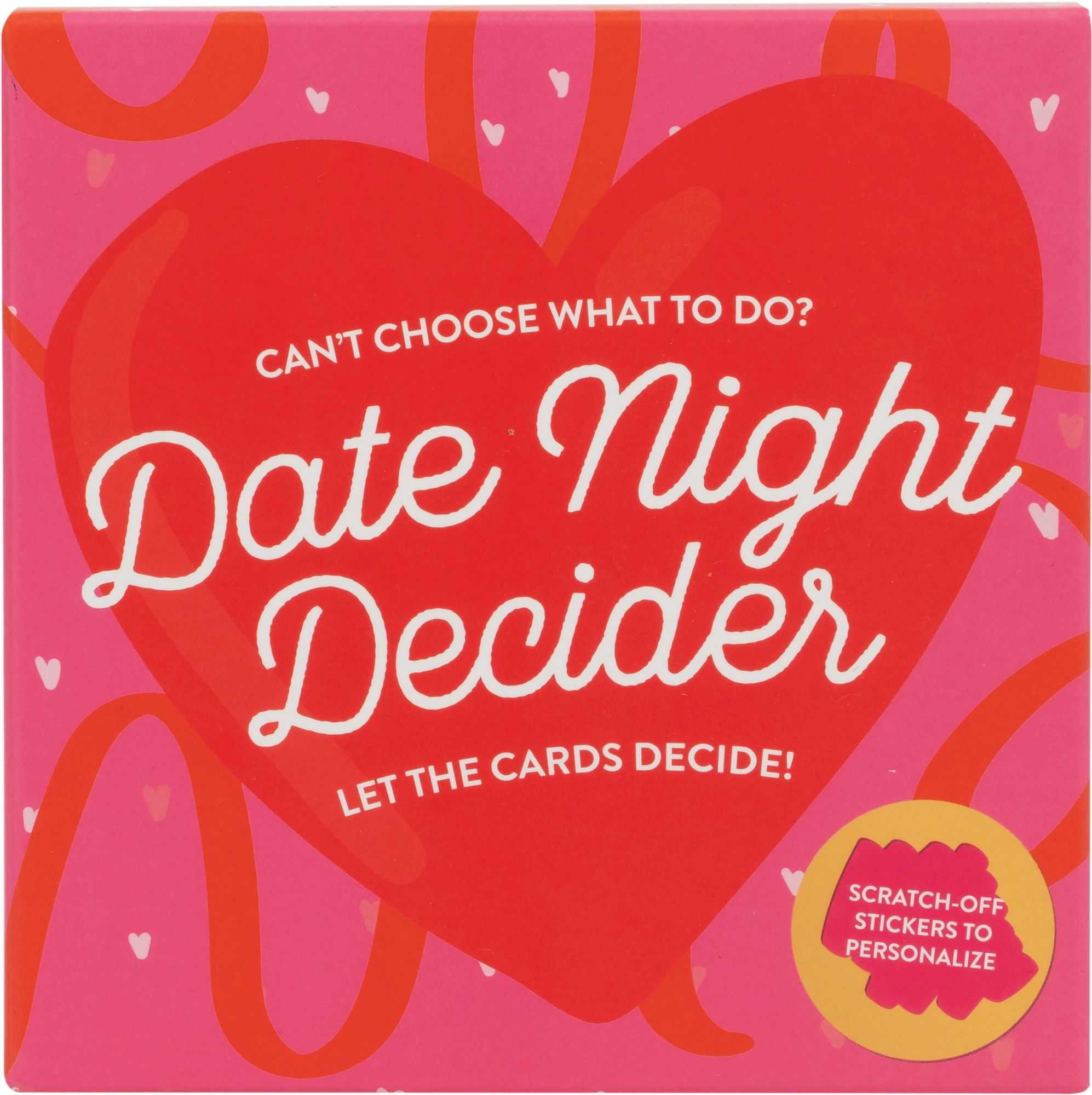 Date Night Decider