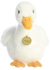 American Pekin Duck Plush