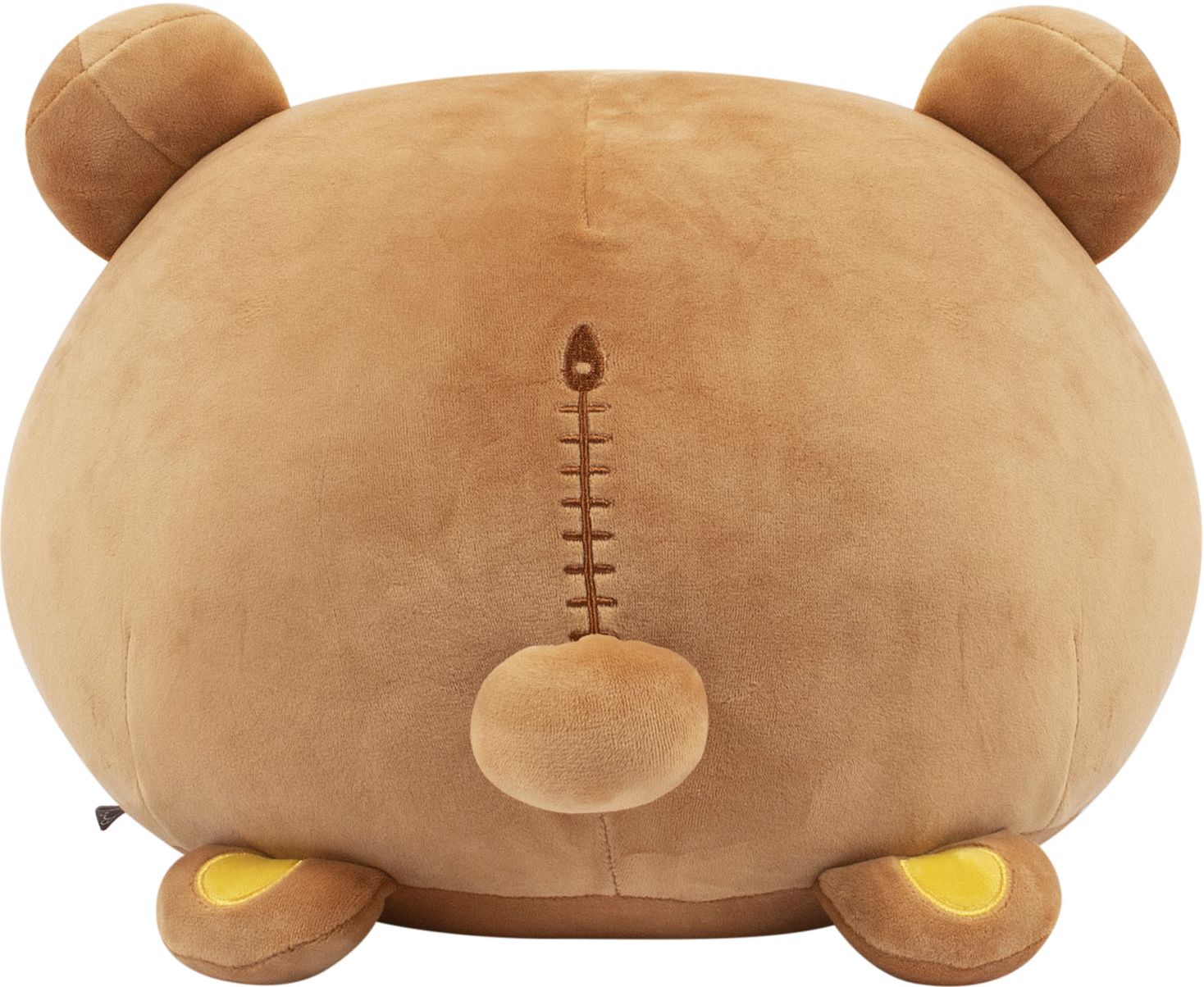 Rilakkuma as Mochi 14in Medium Super Soft Plush