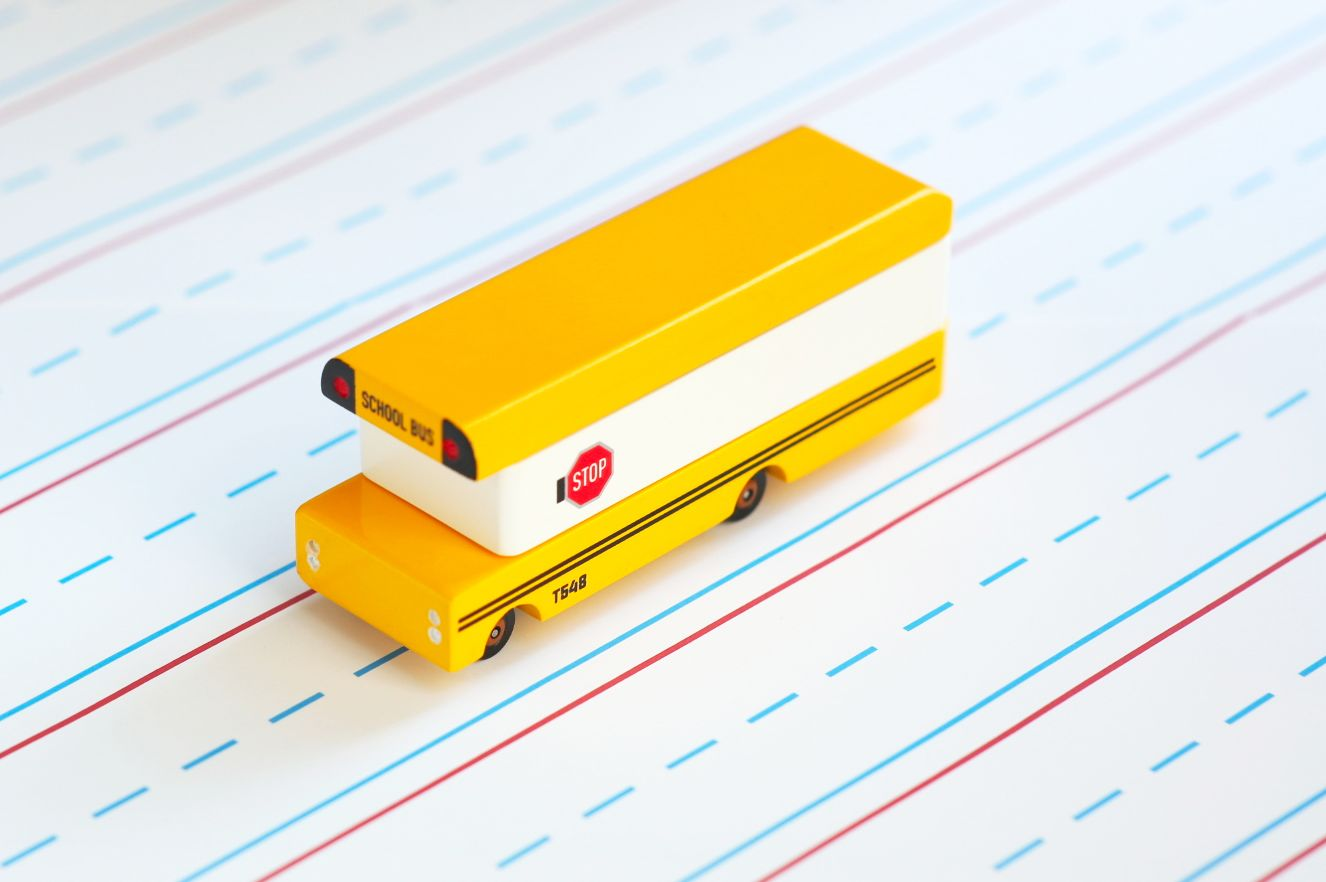 SCHOOL BUS