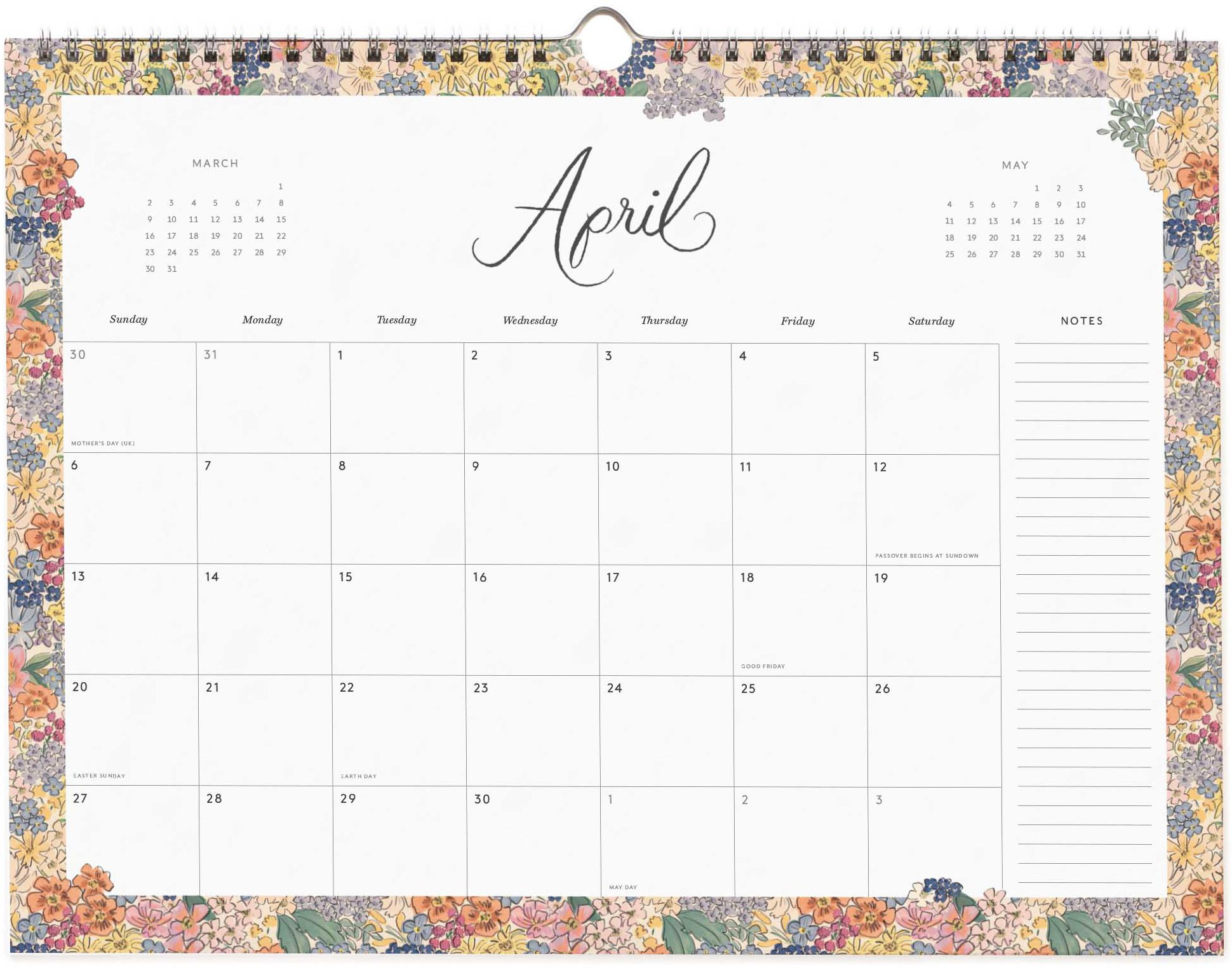 2025 Estee Appointment Calendar