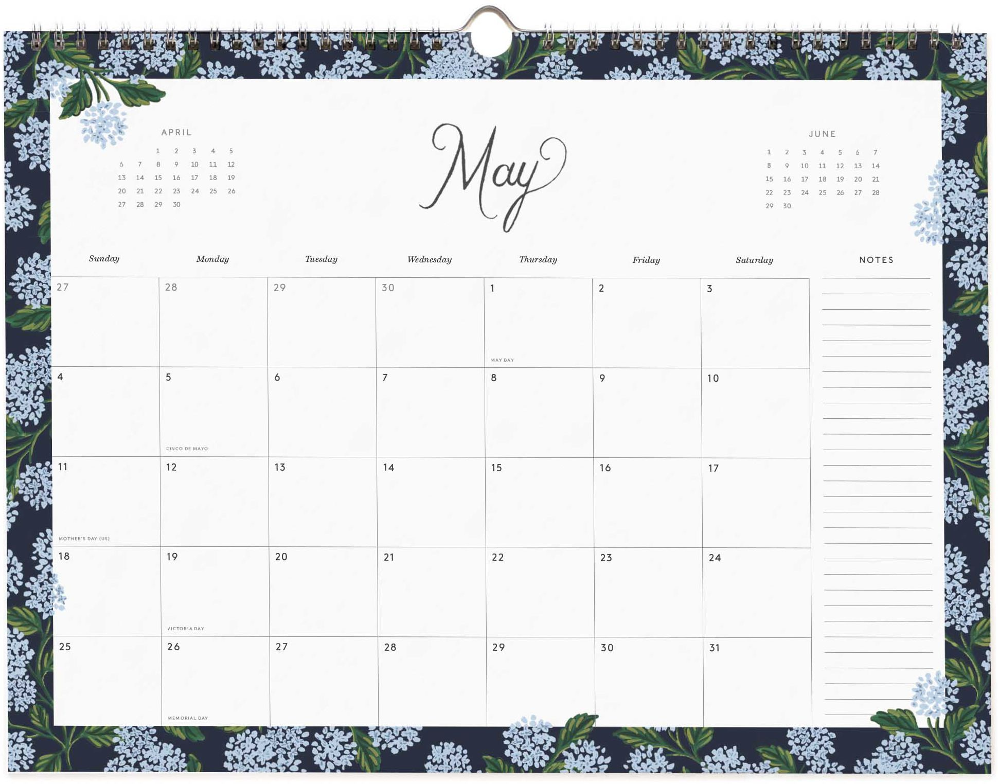 2025 Estee Appointment Calendar