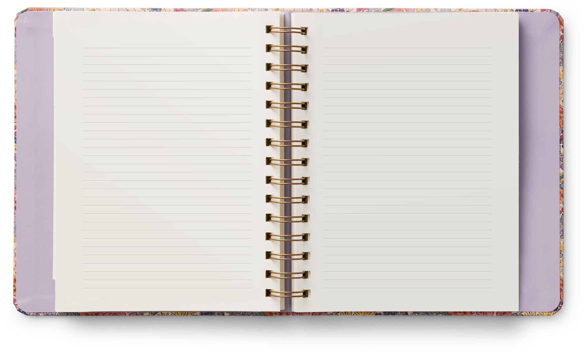 2025 Rifle Mimi Mini 17-Month Covered Spiral Planner