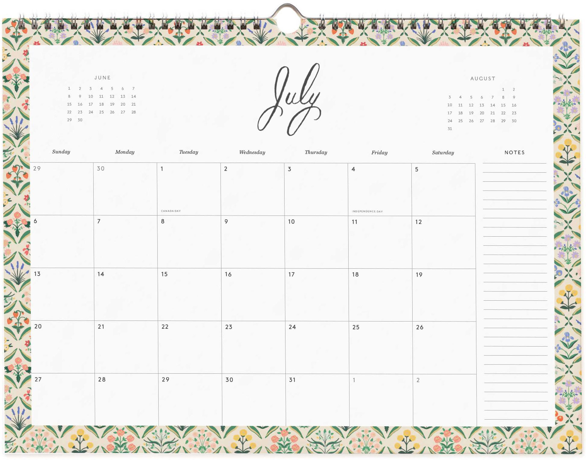 2025 Estee Appointment Calendar