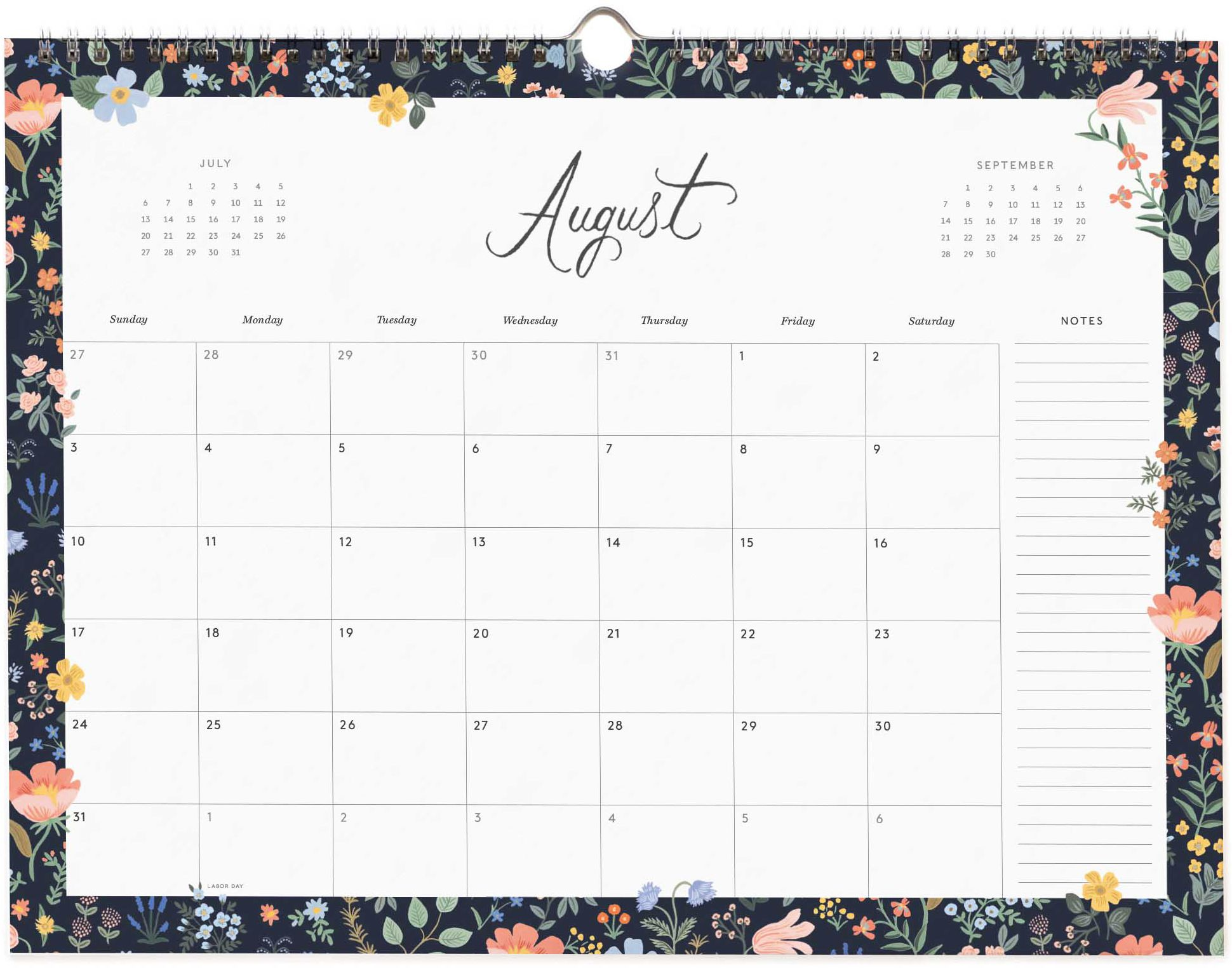 2025 Estee Appointment Calendar