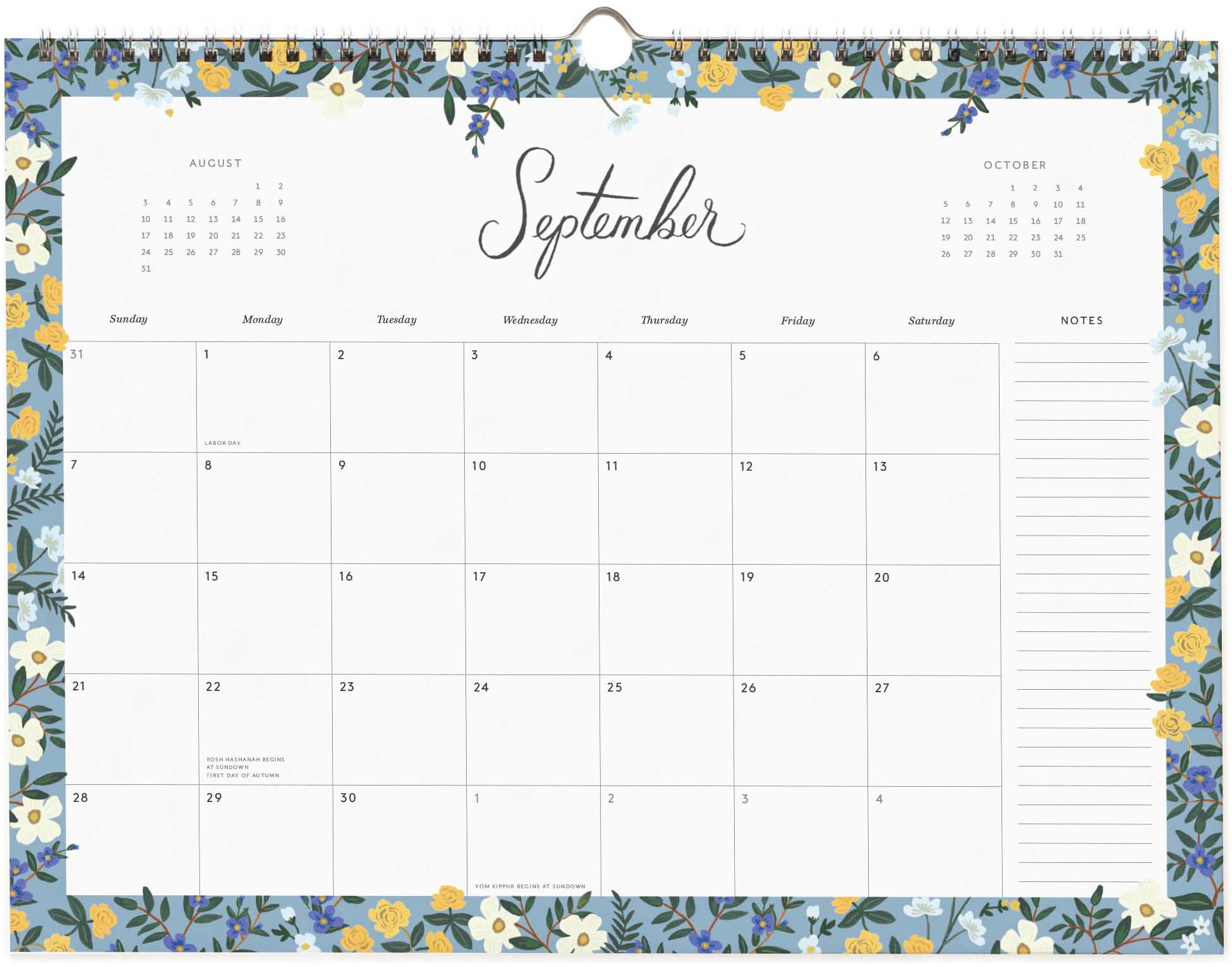 2025 Estee Appointment Calendar