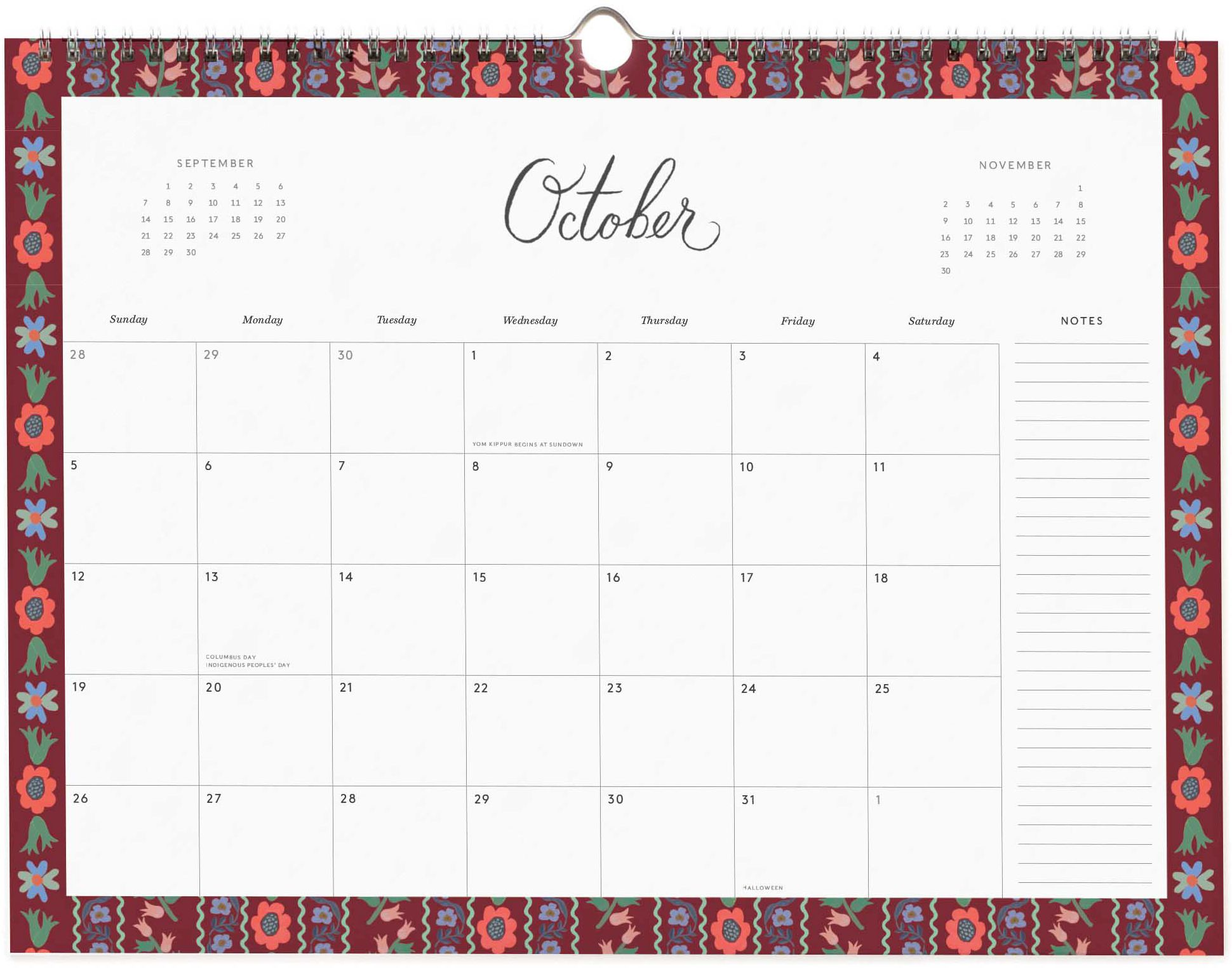 2025 Estee Appointment Calendar