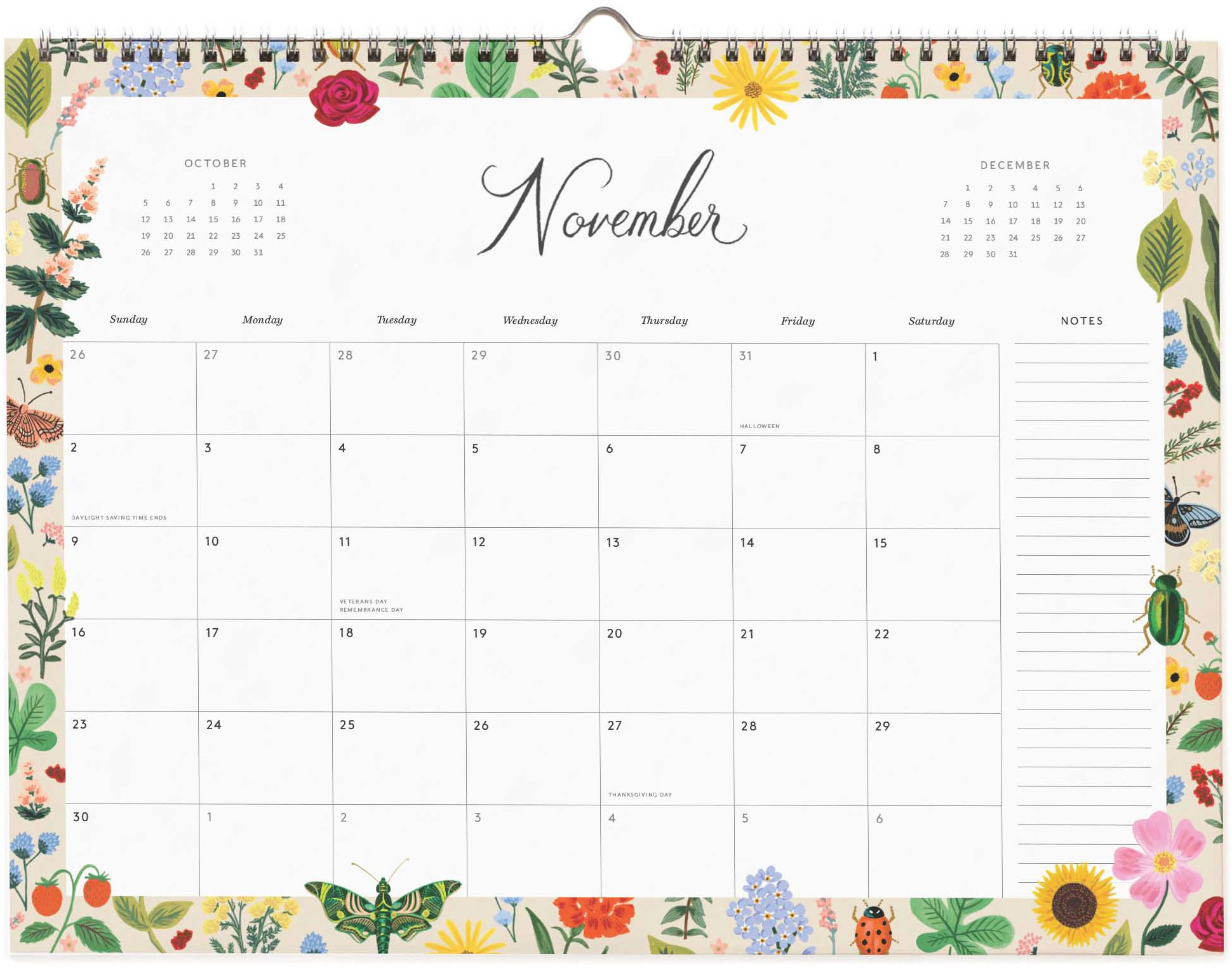 2025 Estee Appointment Calendar