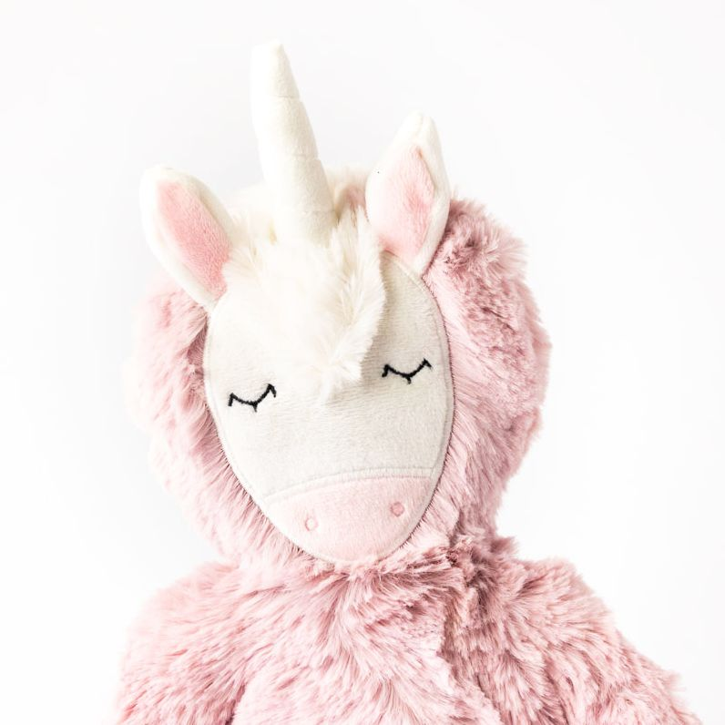 Unicorn Kin + Board Book: Let Your Light Shine