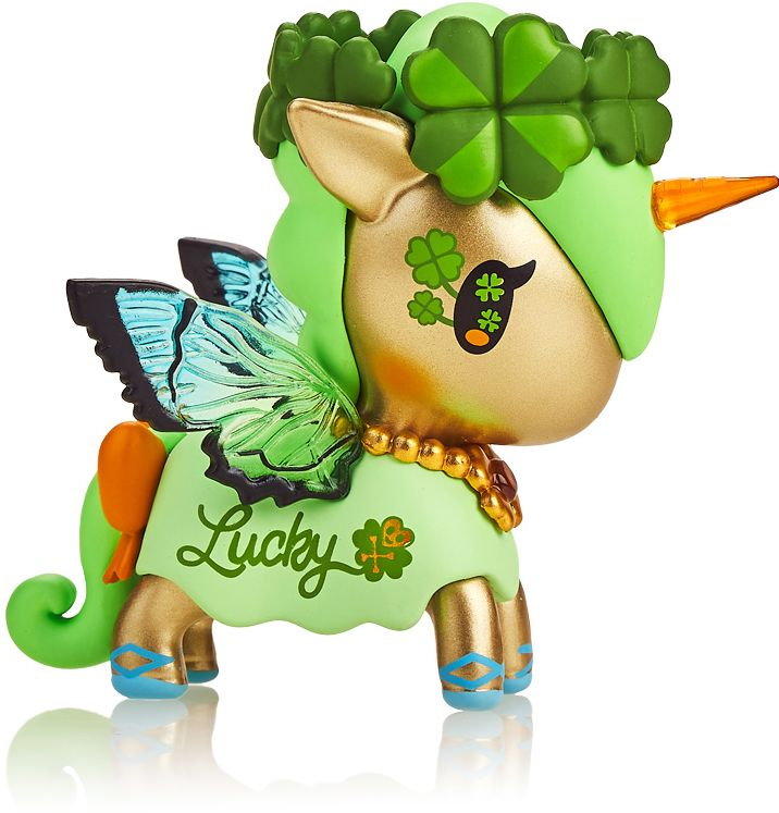 Fairy Unicorno