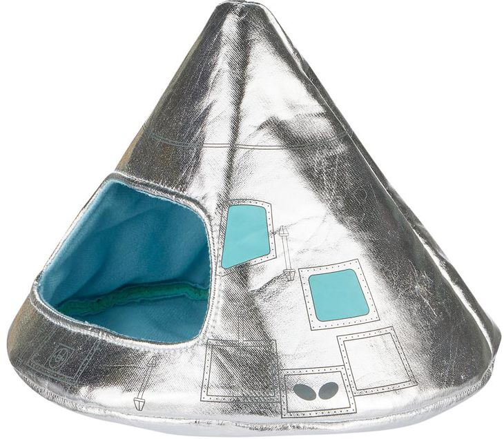 Apollo 11 Command Module Columbia