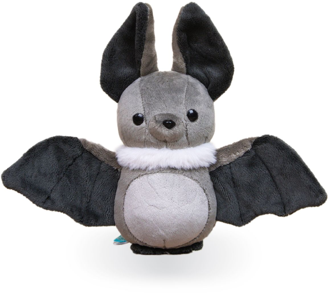 Mini Batti the Bat