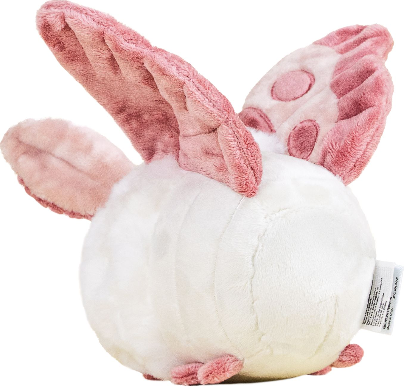 Mini Mothi the Moth