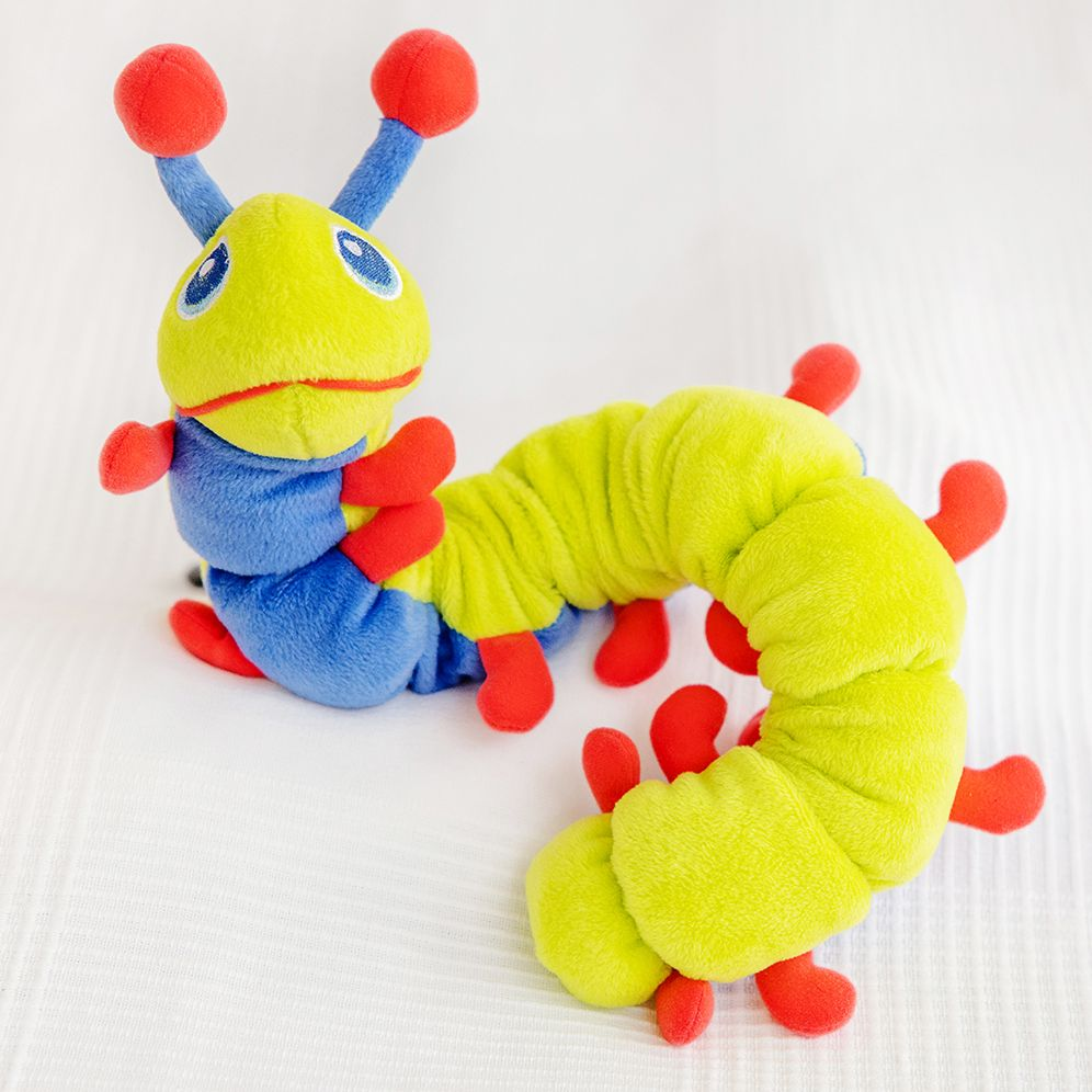 The Calm Caterpillar Calmee Kit