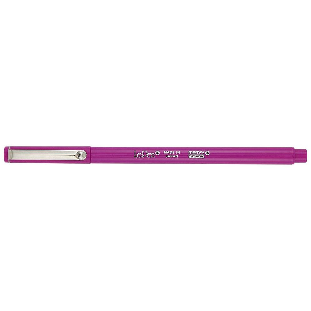 LePen Magenta