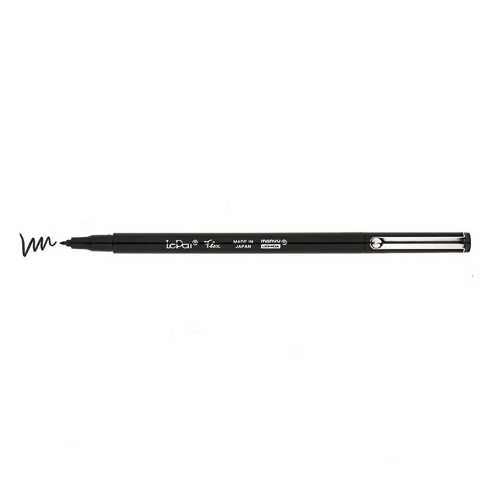 LePen Flex Black