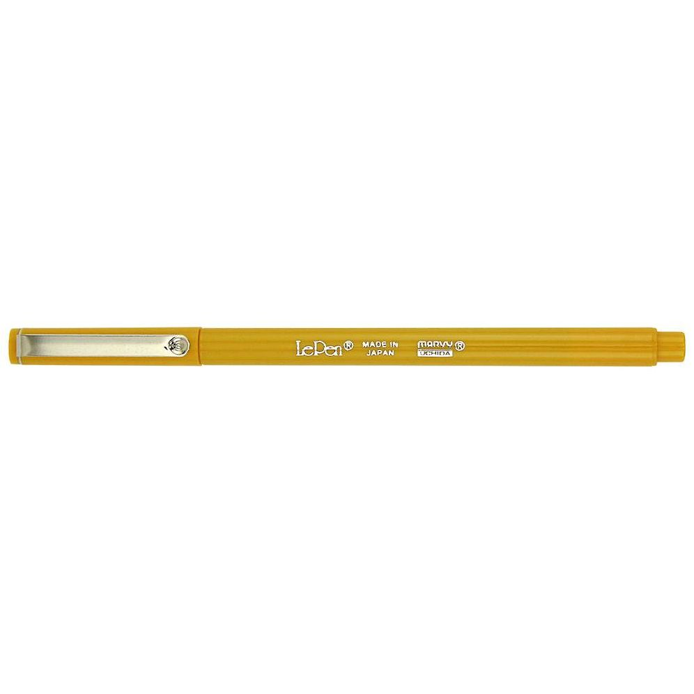 LePen Mustard