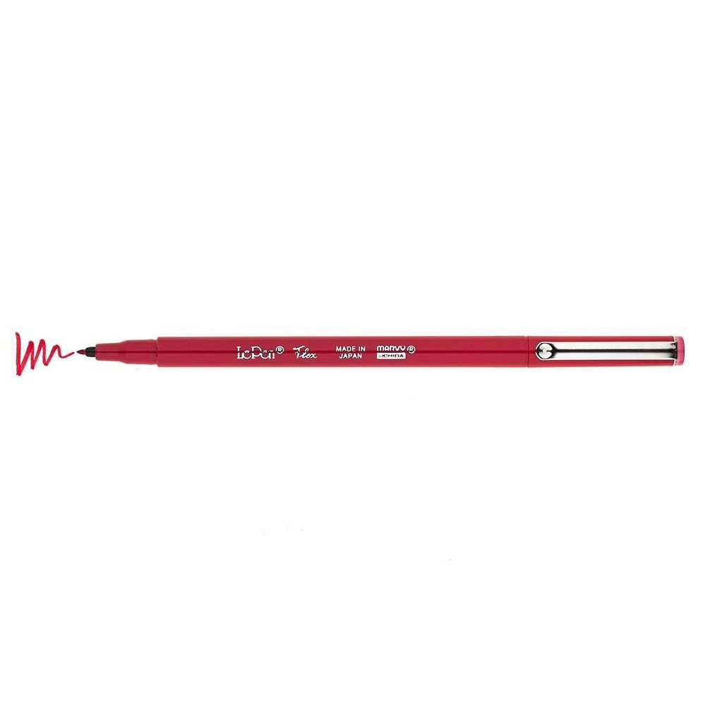 LePen Flex Red