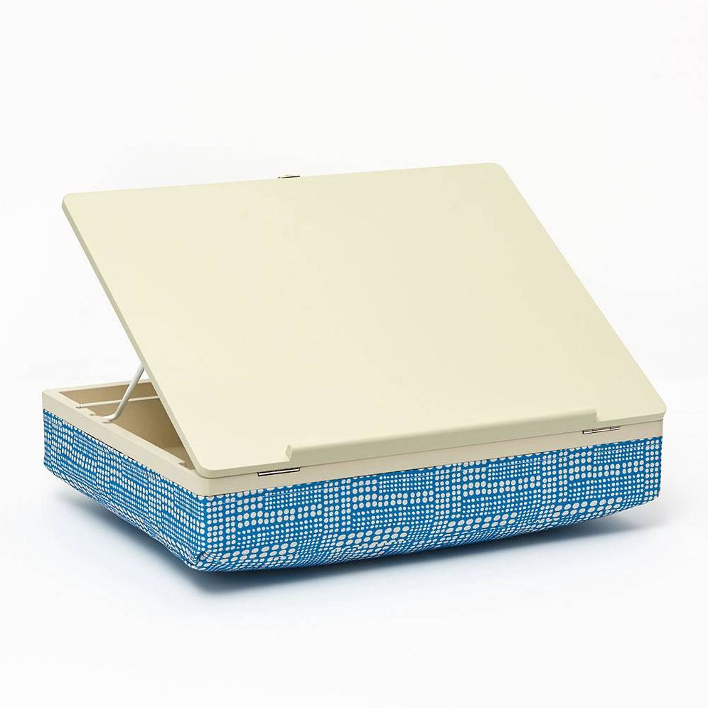 Laptop Lap Desk With Tray