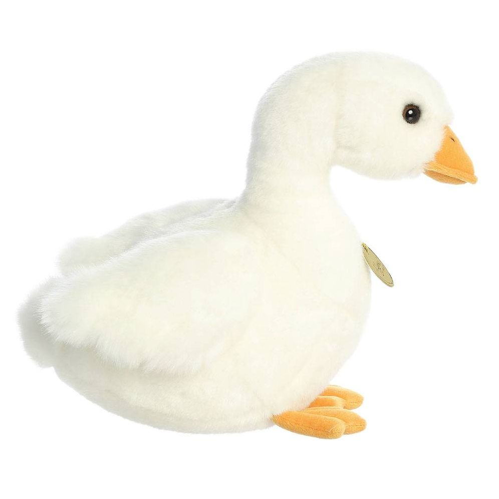 American Pekin Duck Plush