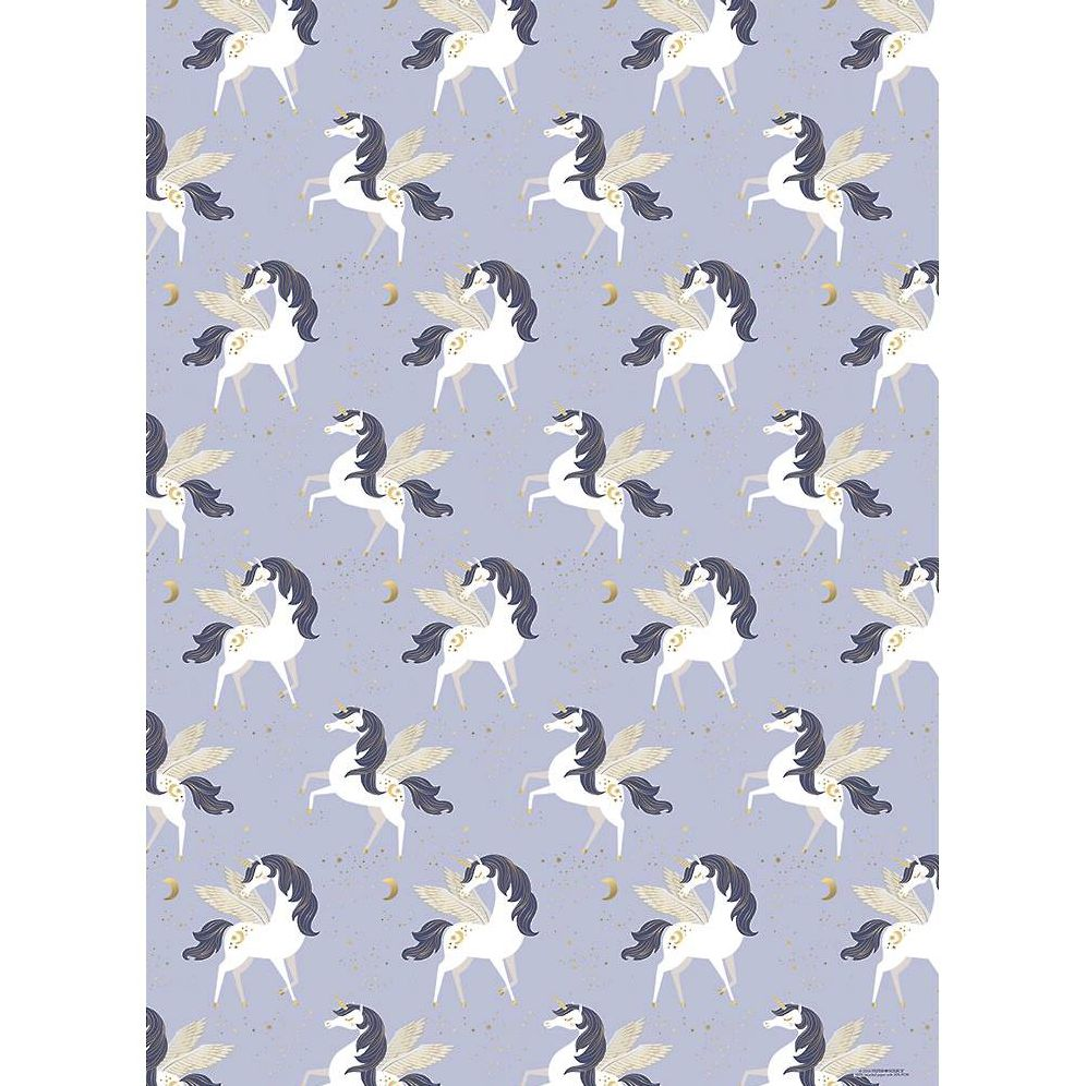 Pegacorn Wrapping Paper