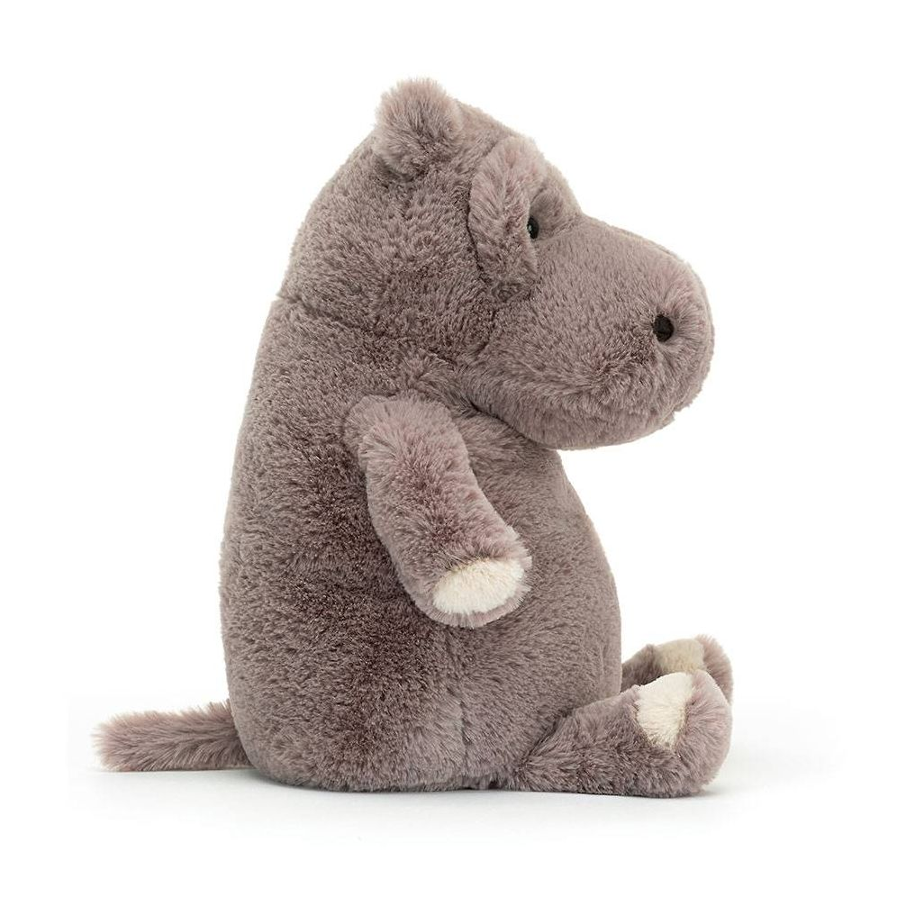 Myrtle Hippopotamus Plush - In Store Exclusive