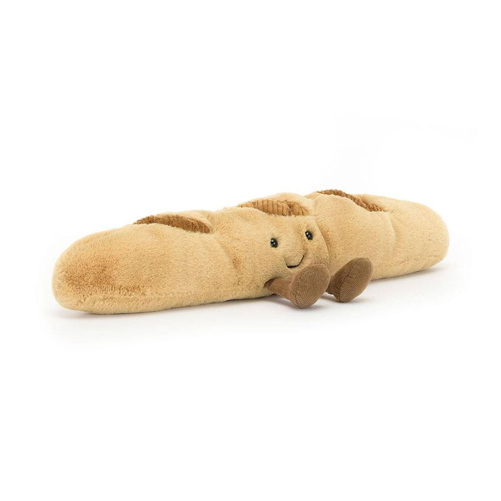 Amuseable Baguette Plush - In Store Exclusive
