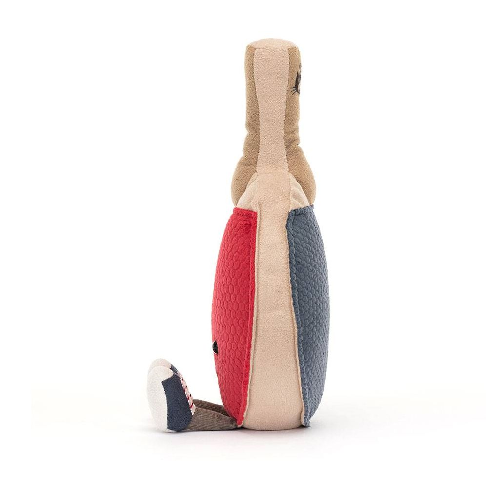 Amuseable Sports Table Tennis Plush - In Store Exclusive