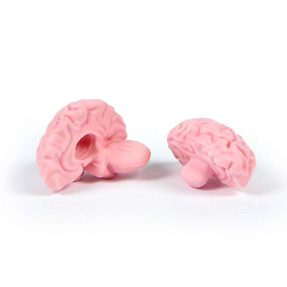Think Again Brain Eraser