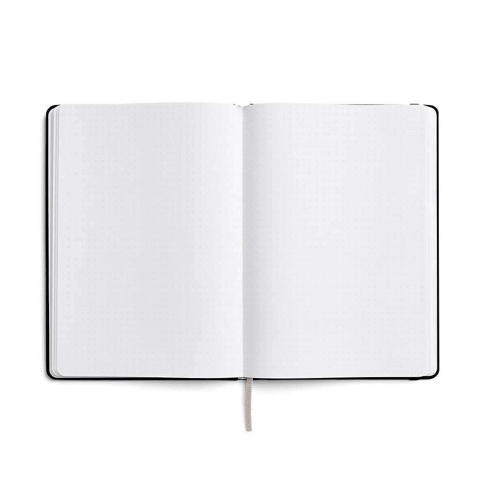Karst Stone Paper A5 Eucalyptus Hardcover Notebook