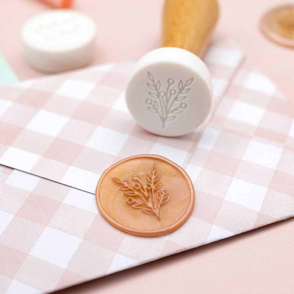 Envelope Seal Kit