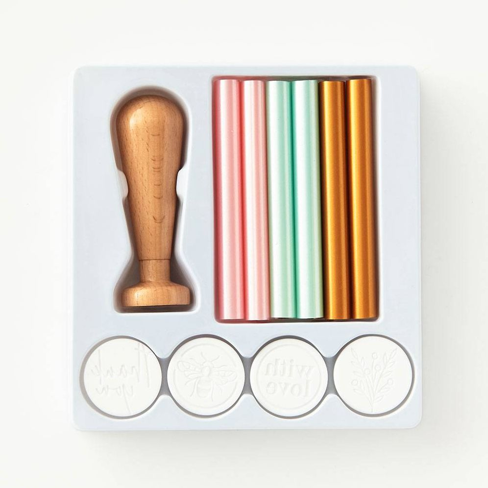 Envelope Seal Kit